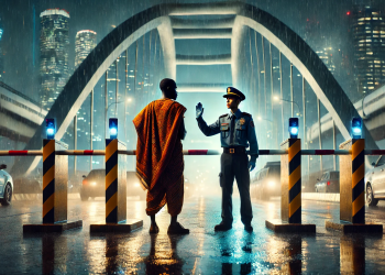 Le soft-power de la Chine en Afrique : un pont à sens unique