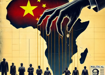 Chine en Afrique : l’influence sous couvert de non-ingérence