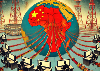 Comment la Chine tisse sa toile médiatique en Afrique