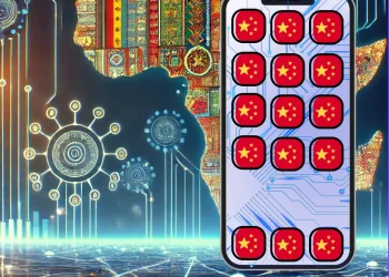 Réseaux sociaux : la colonisation digitale de la Chine en Afrique