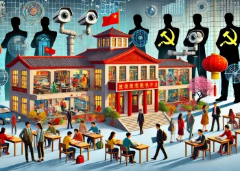 Confucius en Afrique : une école de pensée, un outil d’influence