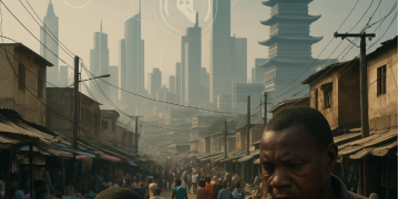 « Smart cities » en Afrique : « l’emprise du Milieu »